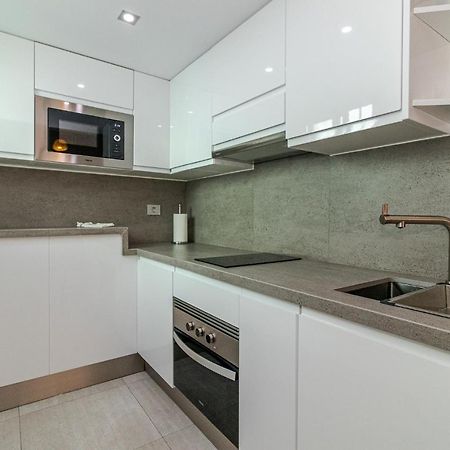 Casa Ada Apartment Telde Bagian luar foto