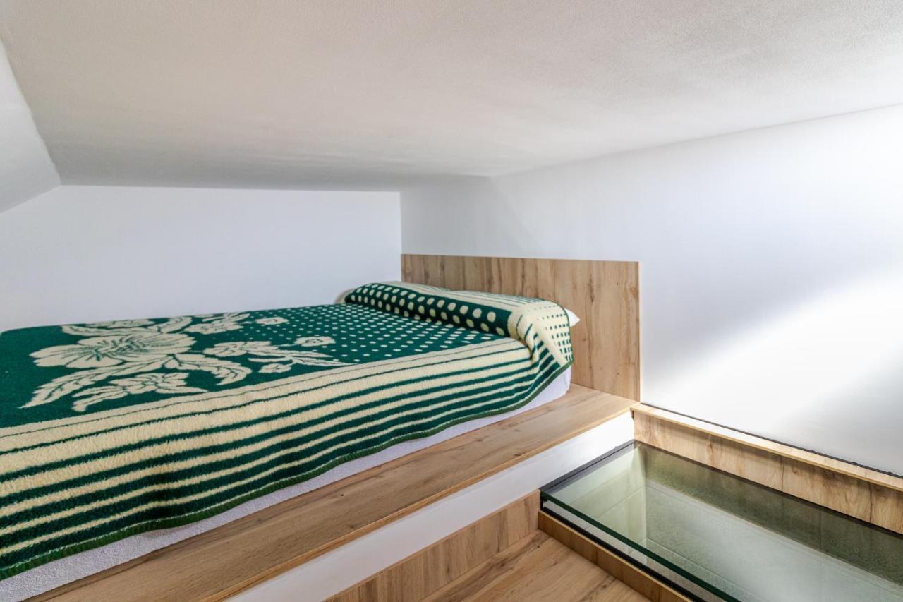 Casa Ada Apartment Telde Bagian luar foto